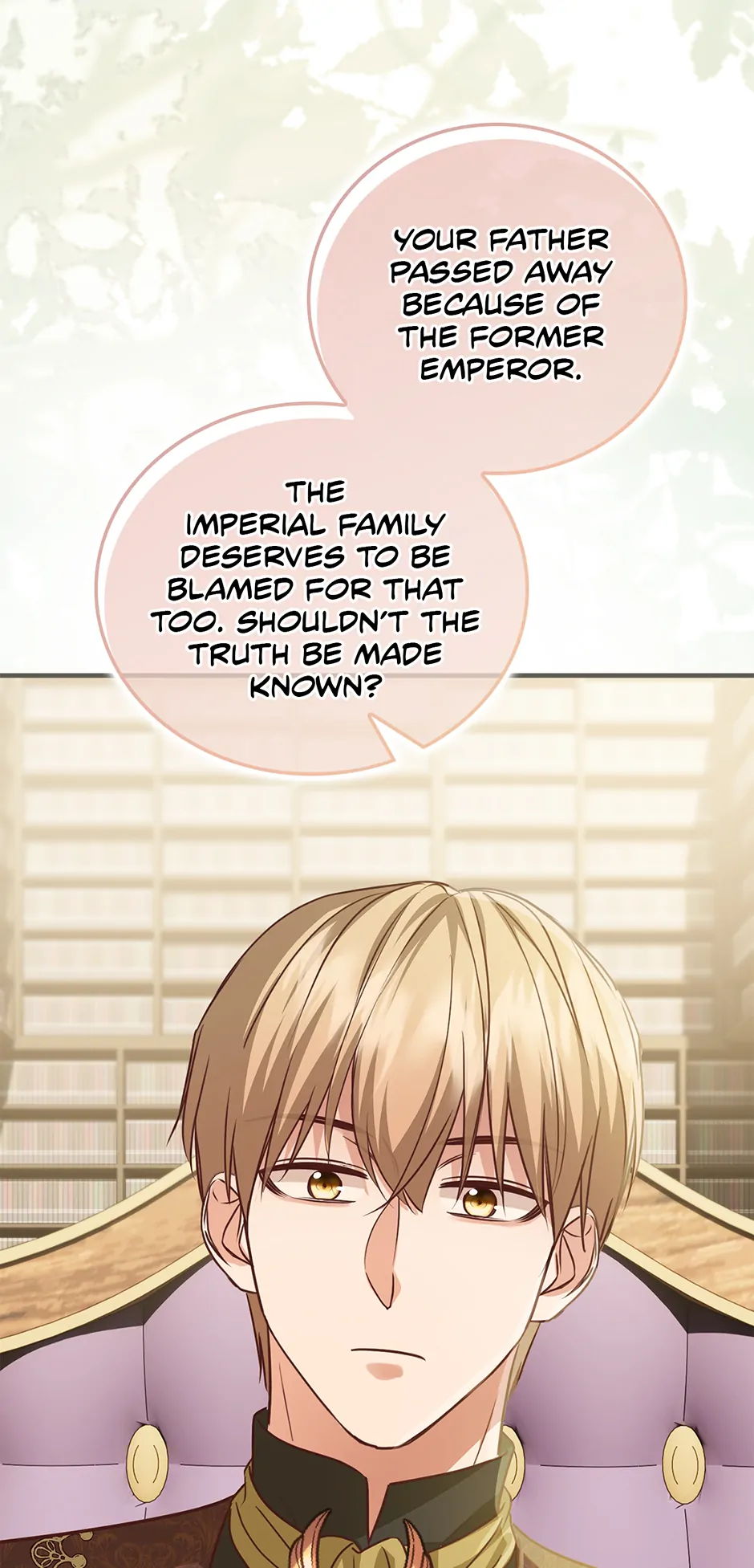 The Object of your Obsession is Wrong, Lord of the Tower! Chapter 83 - Page 33