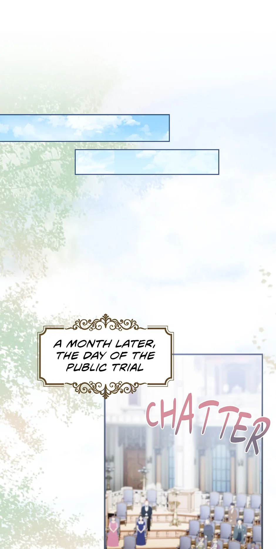 The Object of your Obsession is Wrong, Lord of the Tower! Chapter 83 - Page 36