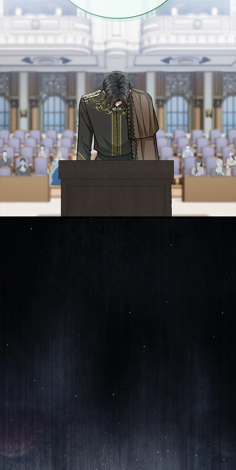 The Object of your Obsession is Wrong, Lord of the Tower! Chapter 83 - Page 39