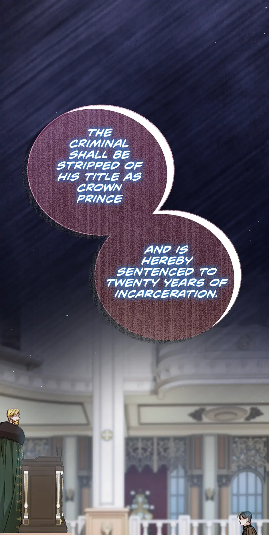 The Object of your Obsession is Wrong, Lord of the Tower! Chapter 83 - Page 42