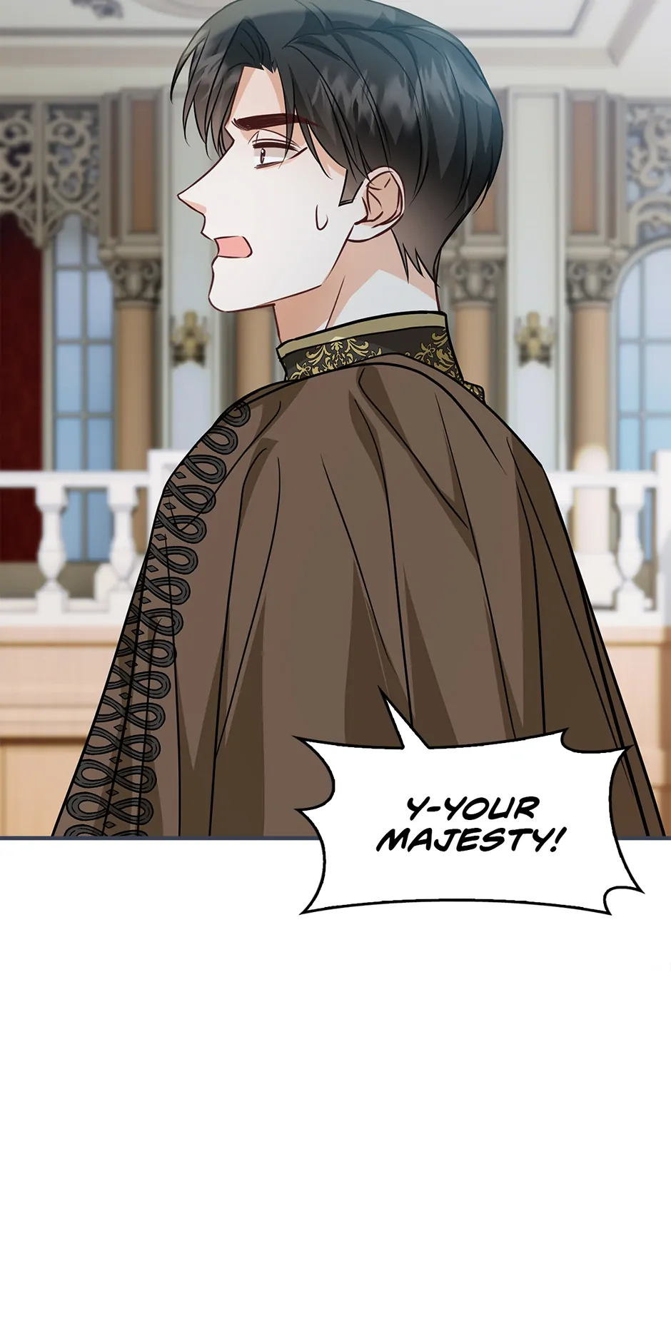 The Object of your Obsession is Wrong, Lord of the Tower! Chapter 83 - Page 44