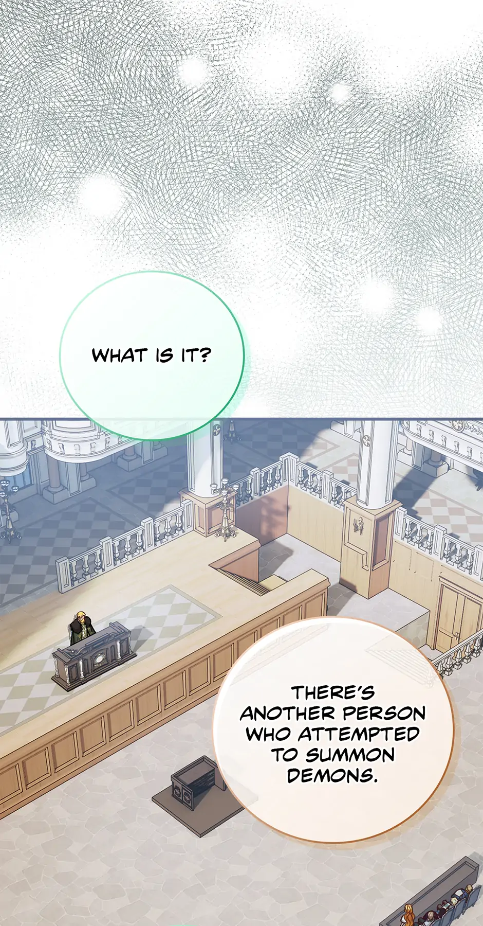 The Object of your Obsession is Wrong, Lord of the Tower! Chapter 83 - Page 47