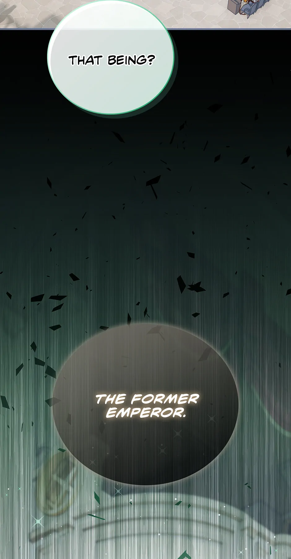 The Object of your Obsession is Wrong, Lord of the Tower! Chapter 83 - Page 48