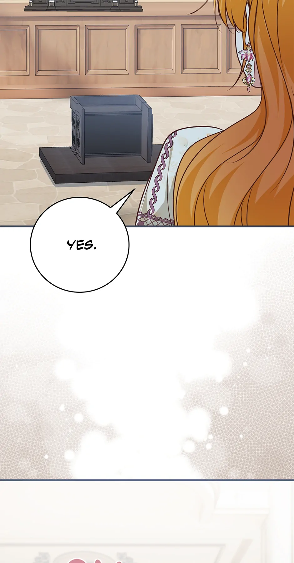 The Object of your Obsession is Wrong, Lord of the Tower! Chapter 83 - Page 51