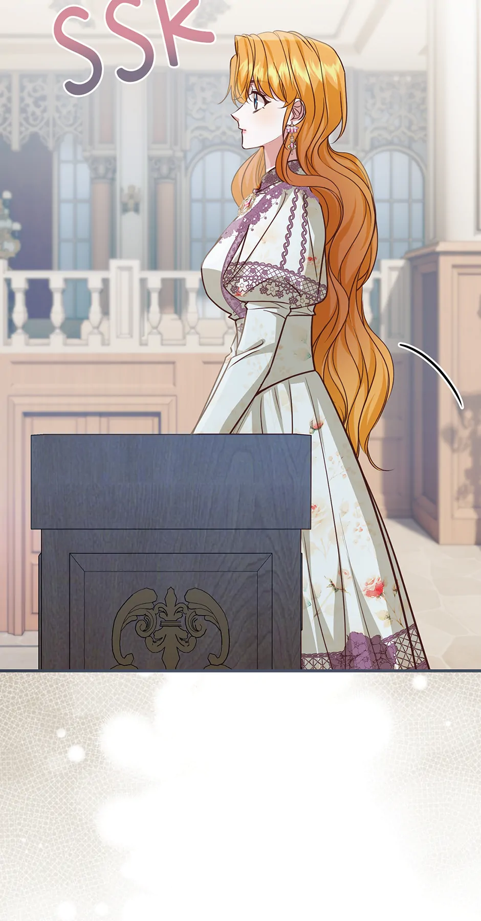 The Object of your Obsession is Wrong, Lord of the Tower! Chapter 83 - Page 52