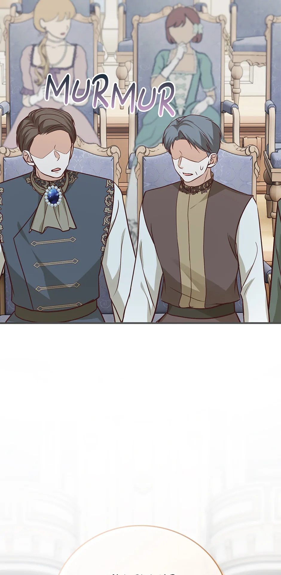 The Object of your Obsession is Wrong, Lord of the Tower! Chapter 83 - Page 56