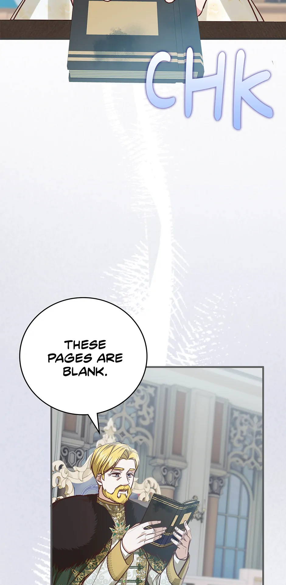 The Object of your Obsession is Wrong, Lord of the Tower! Chapter 83 - Page 58