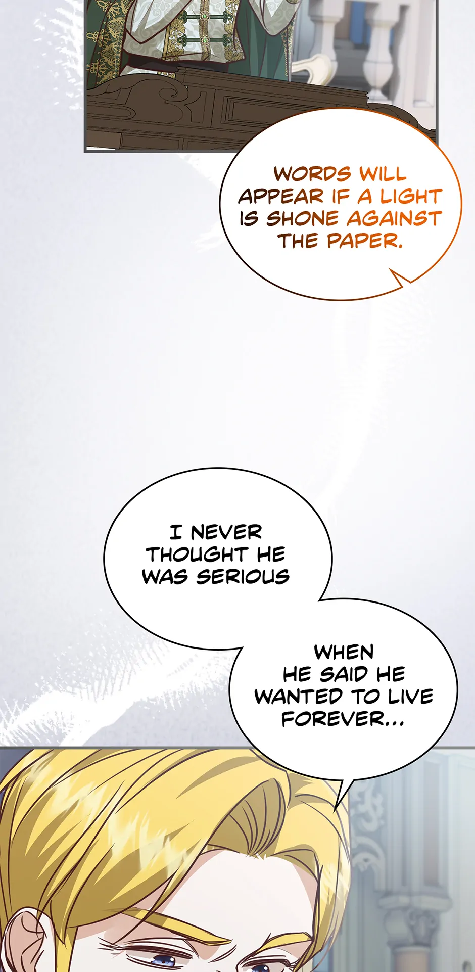 The Object of your Obsession is Wrong, Lord of the Tower! Chapter 83 - Page 59