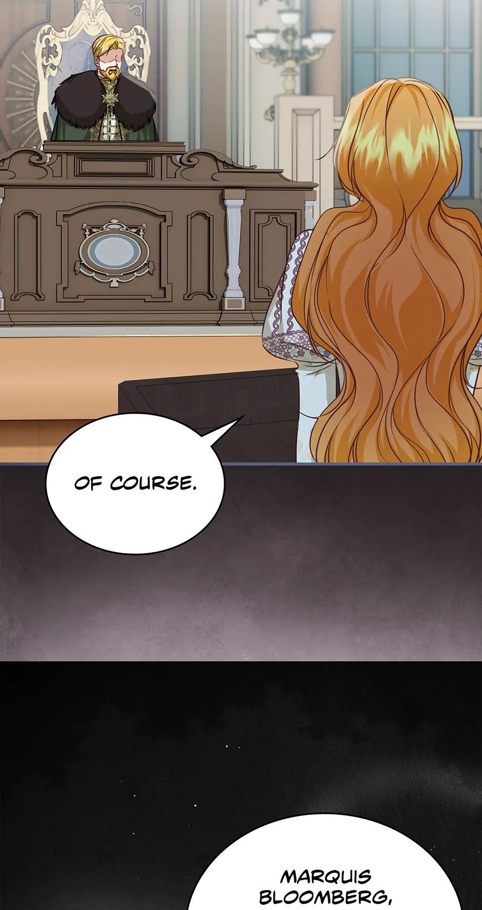 The Object of your Obsession is Wrong, Lord of the Tower! Chapter 83 - Page 65