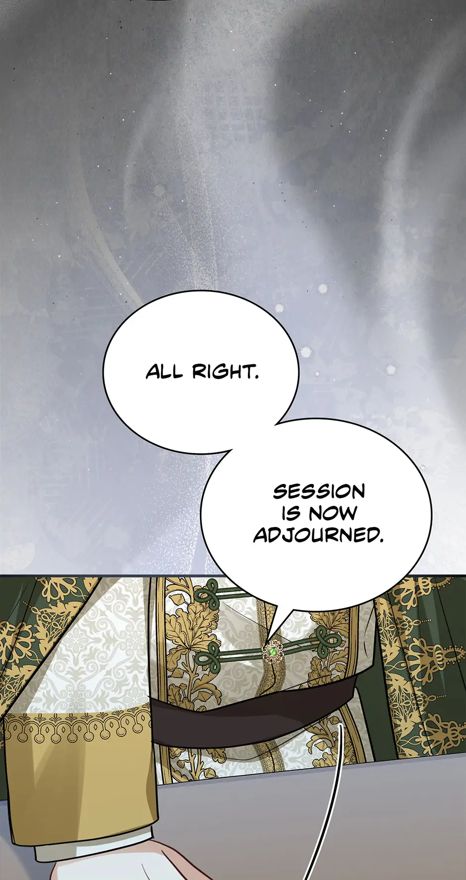 The Object of your Obsession is Wrong, Lord of the Tower! Chapter 83 - Page 67