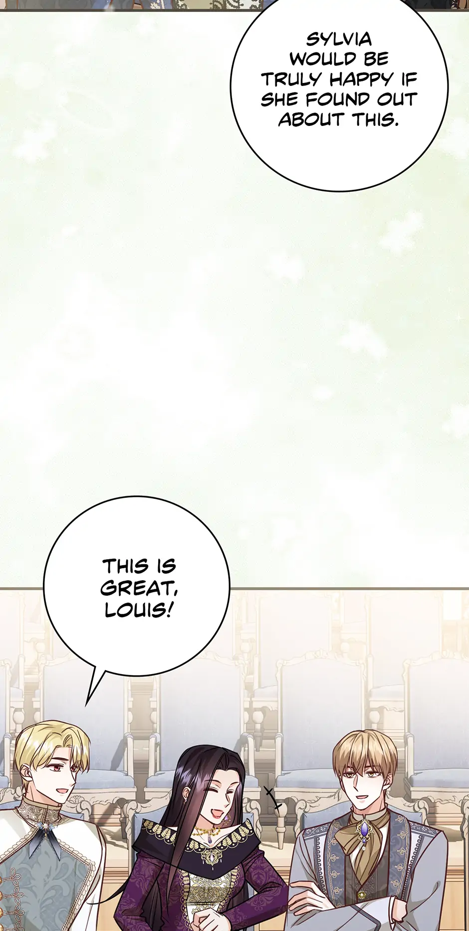 The Object of your Obsession is Wrong, Lord of the Tower! Chapter 83 - Page 71