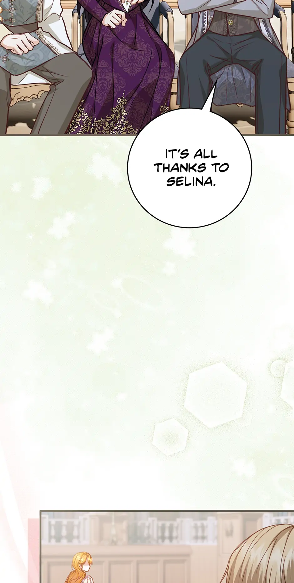 The Object of your Obsession is Wrong, Lord of the Tower! Chapter 83 - Page 72