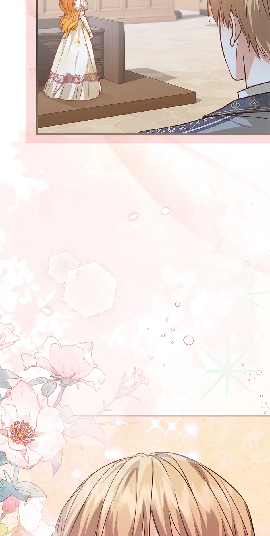 The Object of your Obsession is Wrong, Lord of the Tower! Chapter 83 - Page 73