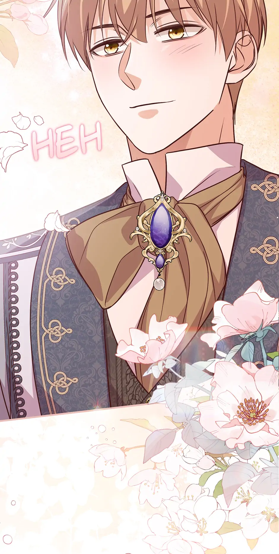 The Object of your Obsession is Wrong, Lord of the Tower! Chapter 83 - Page 74