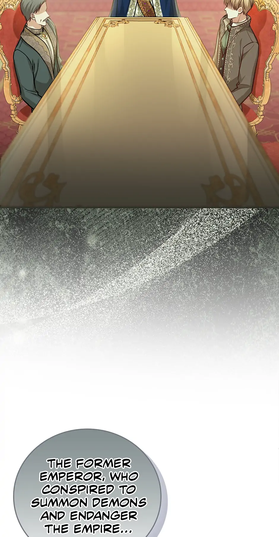 The Object of your Obsession is Wrong, Lord of the Tower! Chapter 84 - Page 5