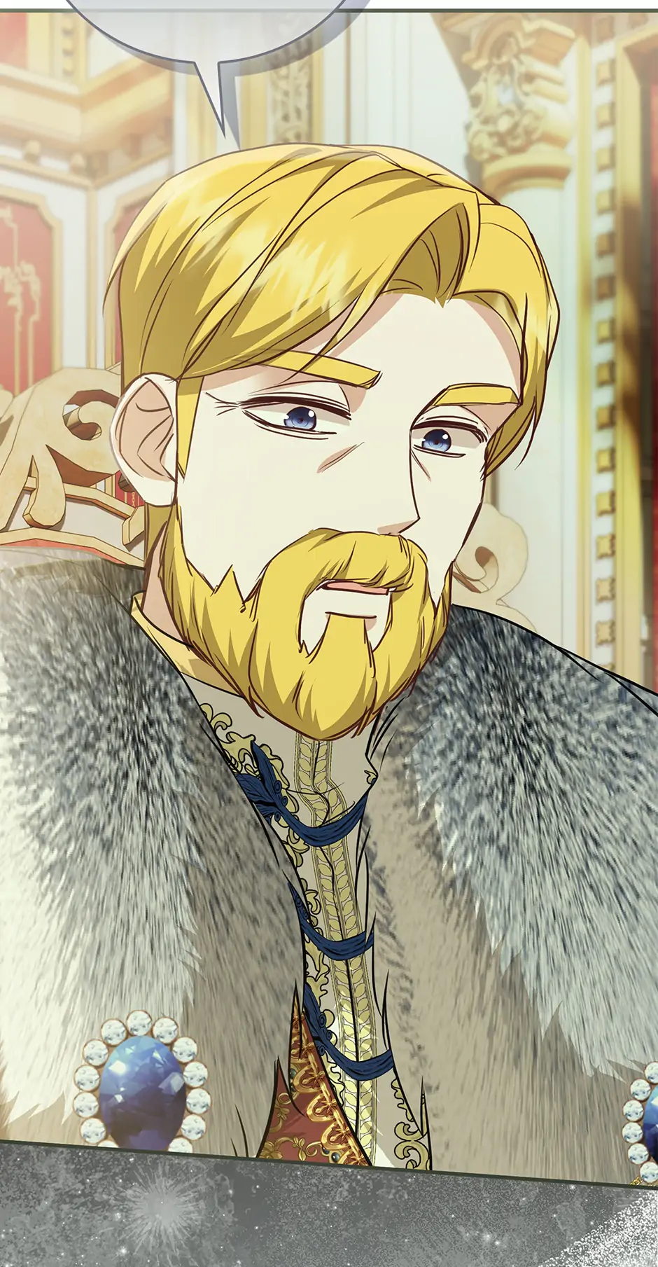 The Object of your Obsession is Wrong, Lord of the Tower! Chapter 84 - Page 6