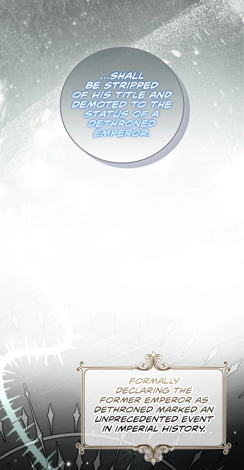 The Object of your Obsession is Wrong, Lord of the Tower! Chapter 84 - Page 7