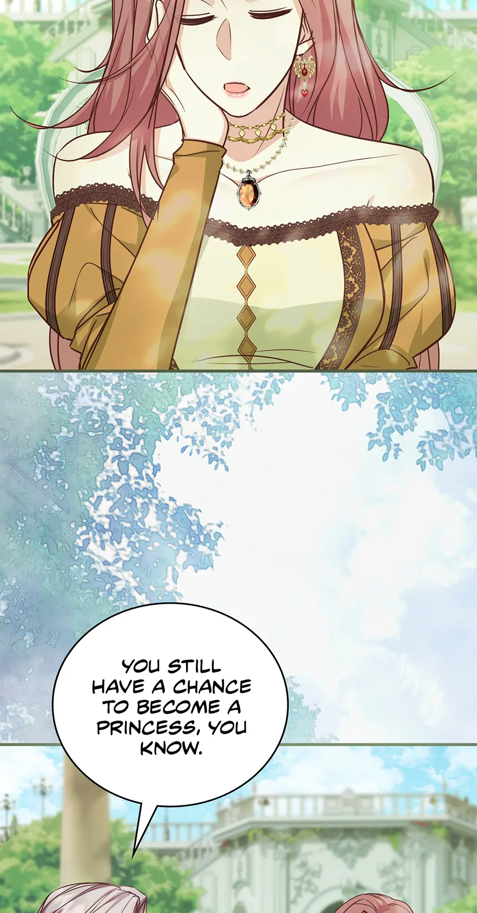 The Object of your Obsession is Wrong, Lord of the Tower! Chapter 84 - Page 14