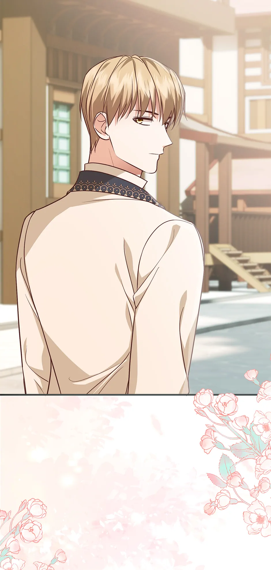 The Object of your Obsession is Wrong, Lord of the Tower! Chapter 84 - Page 21