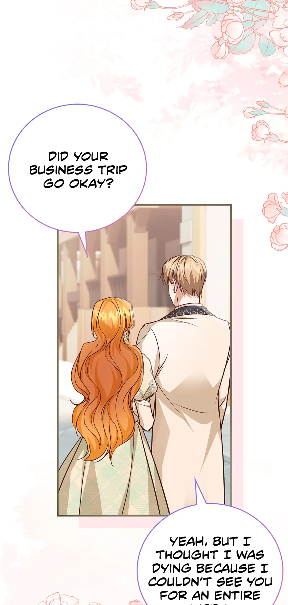 The Object of your Obsession is Wrong, Lord of the Tower! Chapter 84 - Page 23