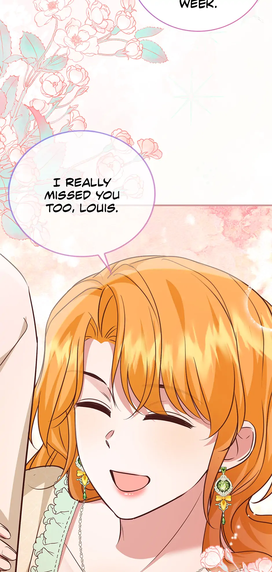 The Object of your Obsession is Wrong, Lord of the Tower! Chapter 84 - Page 24