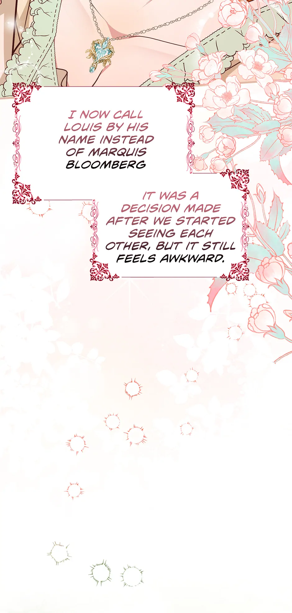 The Object of your Obsession is Wrong, Lord of the Tower! Chapter 84 - Page 25