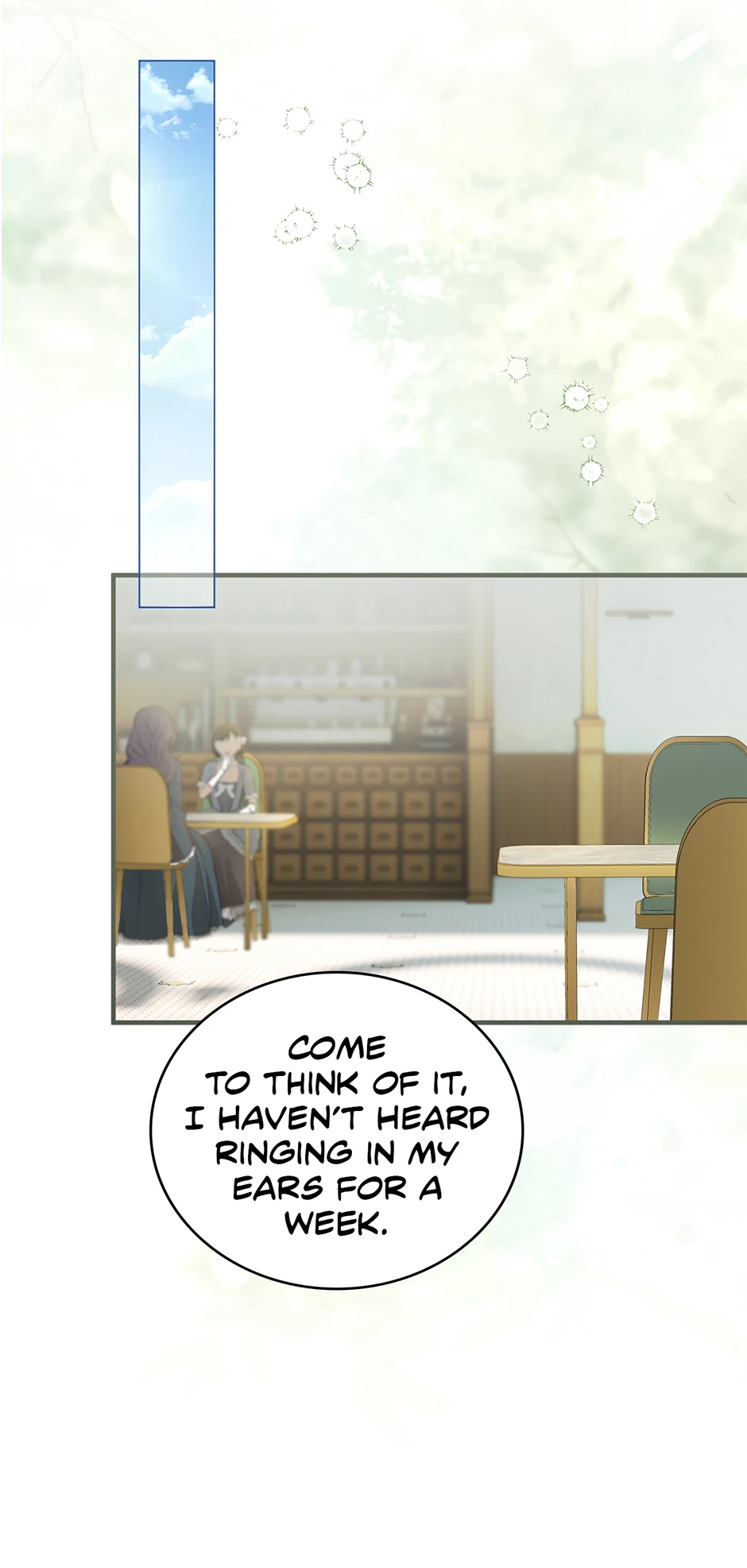 The Object of your Obsession is Wrong, Lord of the Tower! Chapter 84 - Page 26