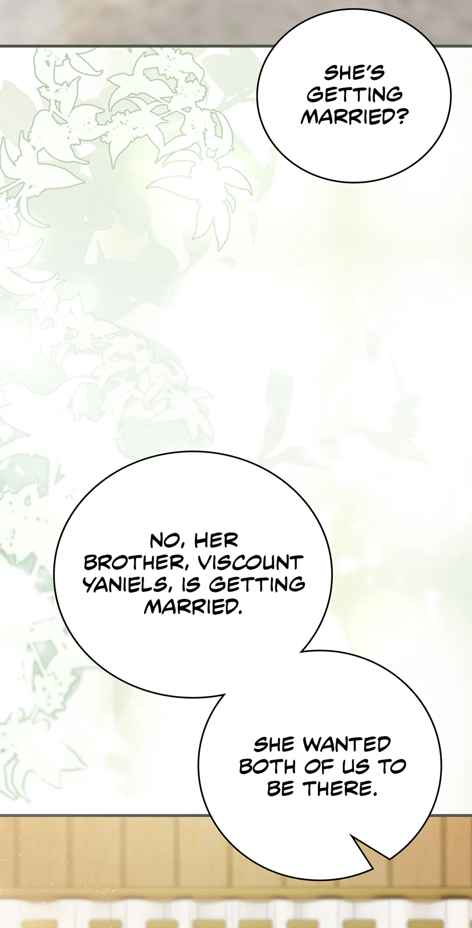 The Object of your Obsession is Wrong, Lord of the Tower! Chapter 84 - Page 33