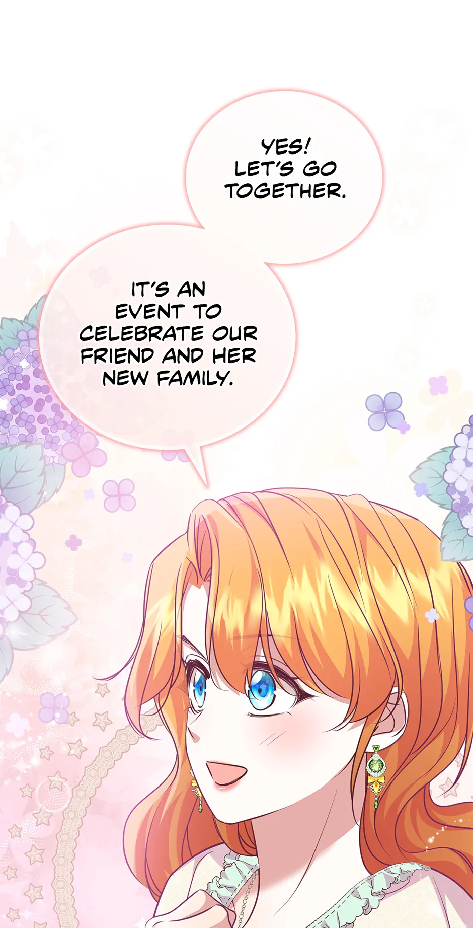 The Object of your Obsession is Wrong, Lord of the Tower! Chapter 84 - Page 35