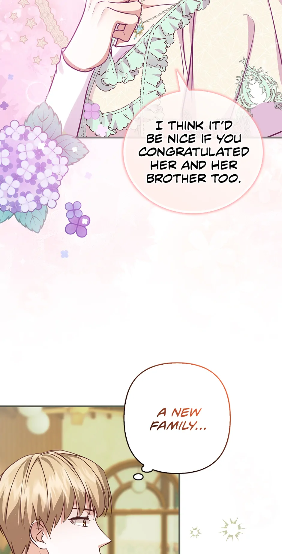 The Object of your Obsession is Wrong, Lord of the Tower! Chapter 84 - Page 36