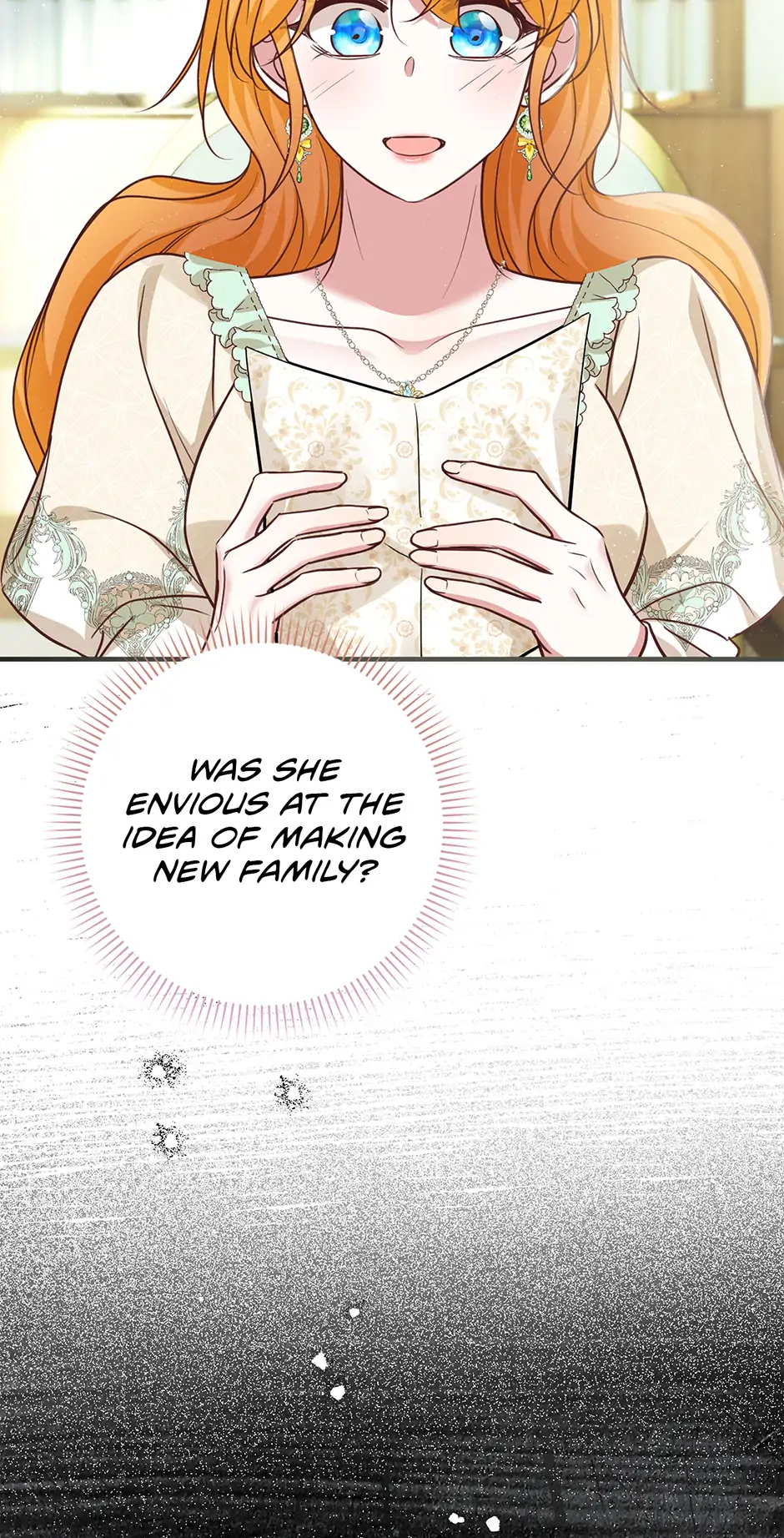 The Object of your Obsession is Wrong, Lord of the Tower! Chapter 84 - Page 38