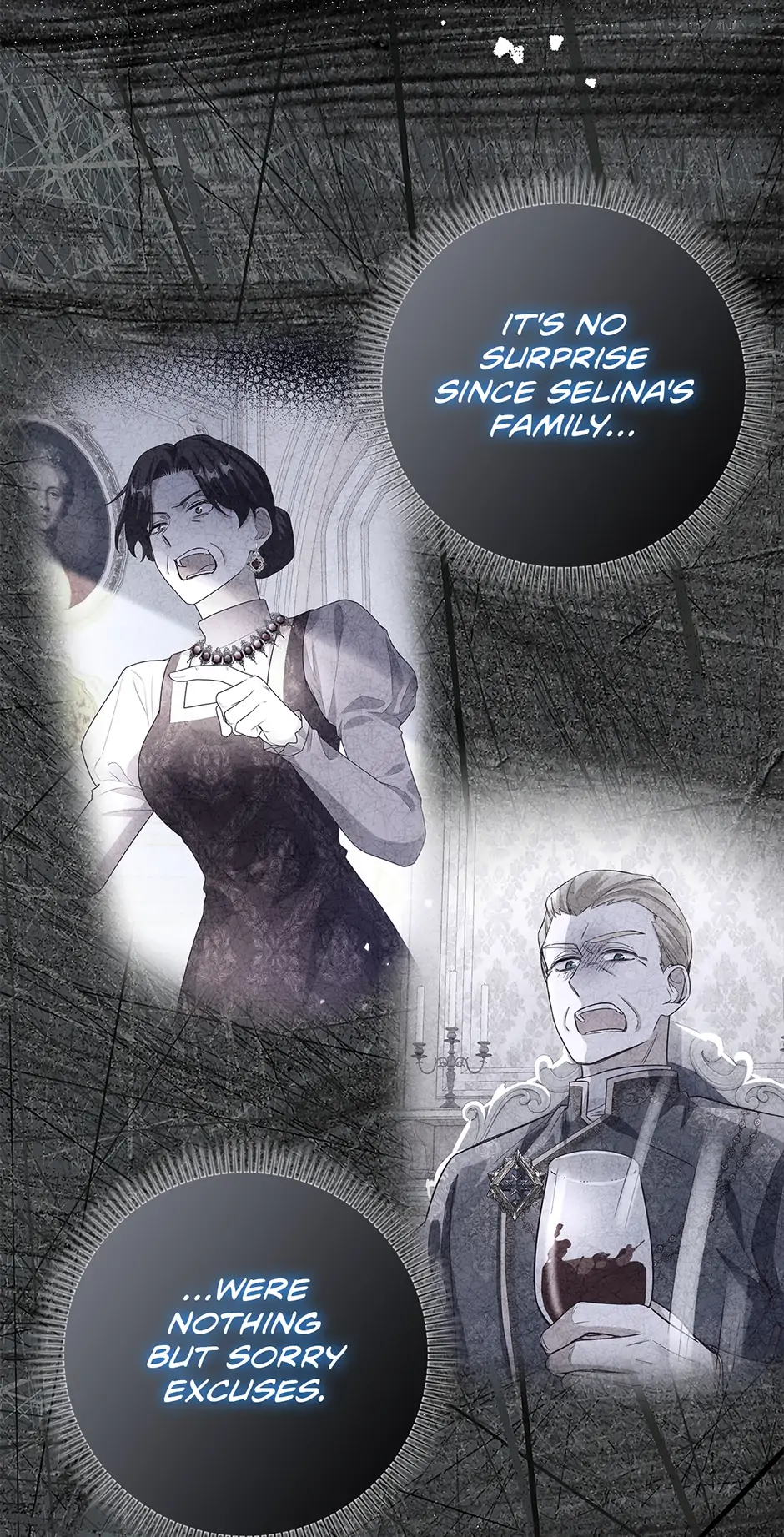 The Object of your Obsession is Wrong, Lord of the Tower! Chapter 84 - Page 39