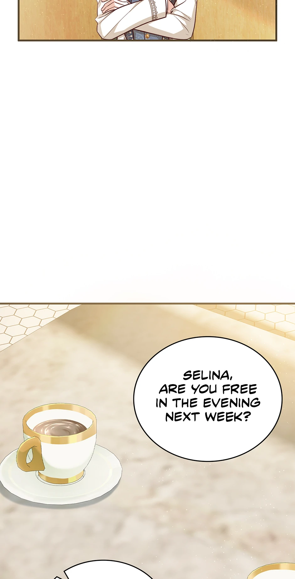 The Object of your Obsession is Wrong, Lord of the Tower! Chapter 84 - Page 41