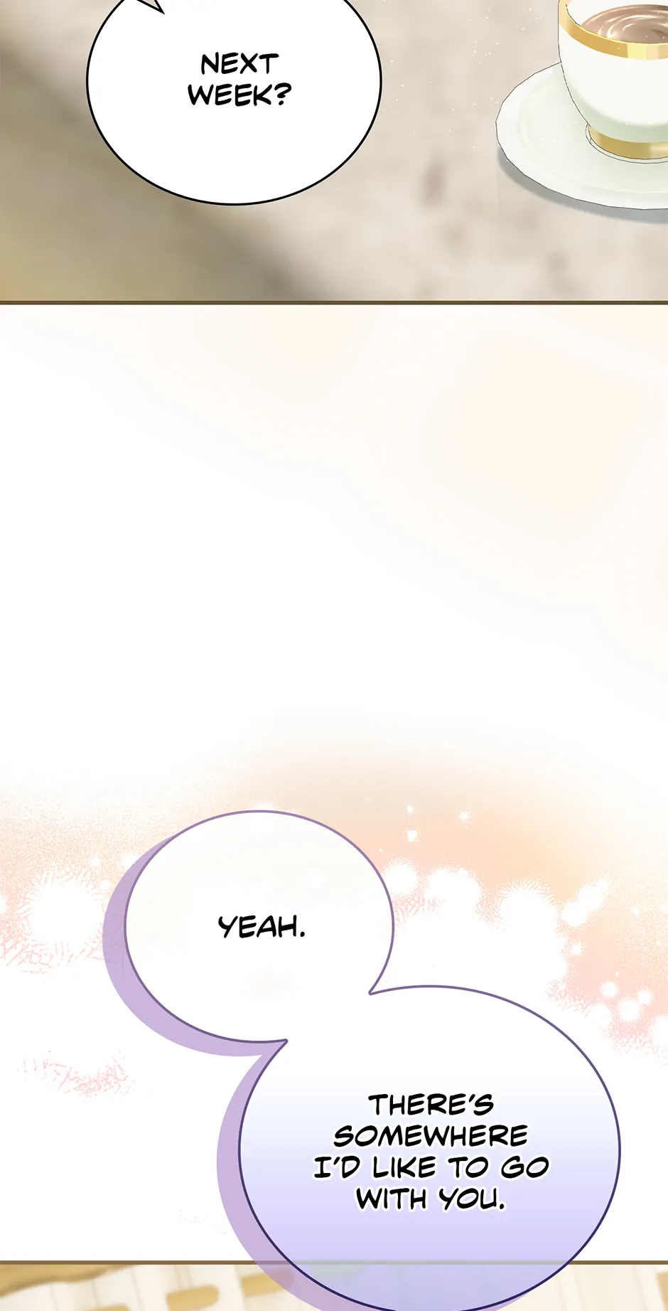 The Object of your Obsession is Wrong, Lord of the Tower! Chapter 84 - Page 42