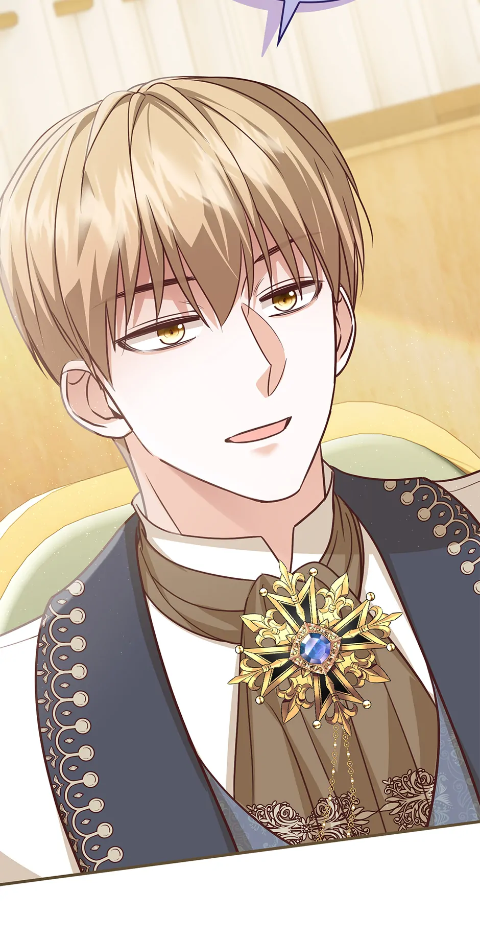 The Object of your Obsession is Wrong, Lord of the Tower! Chapter 84 - Page 43