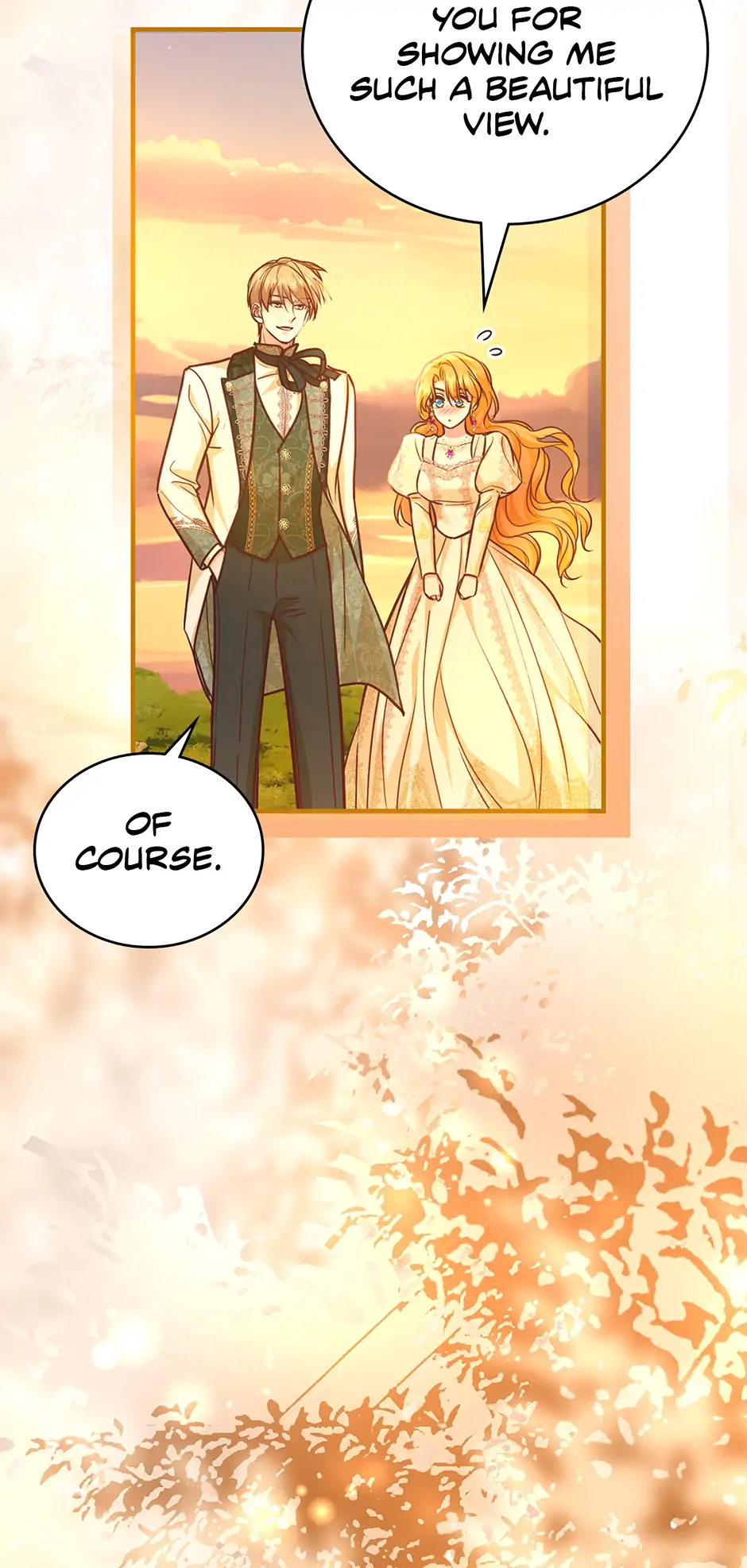 The Object of your Obsession is Wrong, Lord of the Tower! Chapter 84 - Page 48