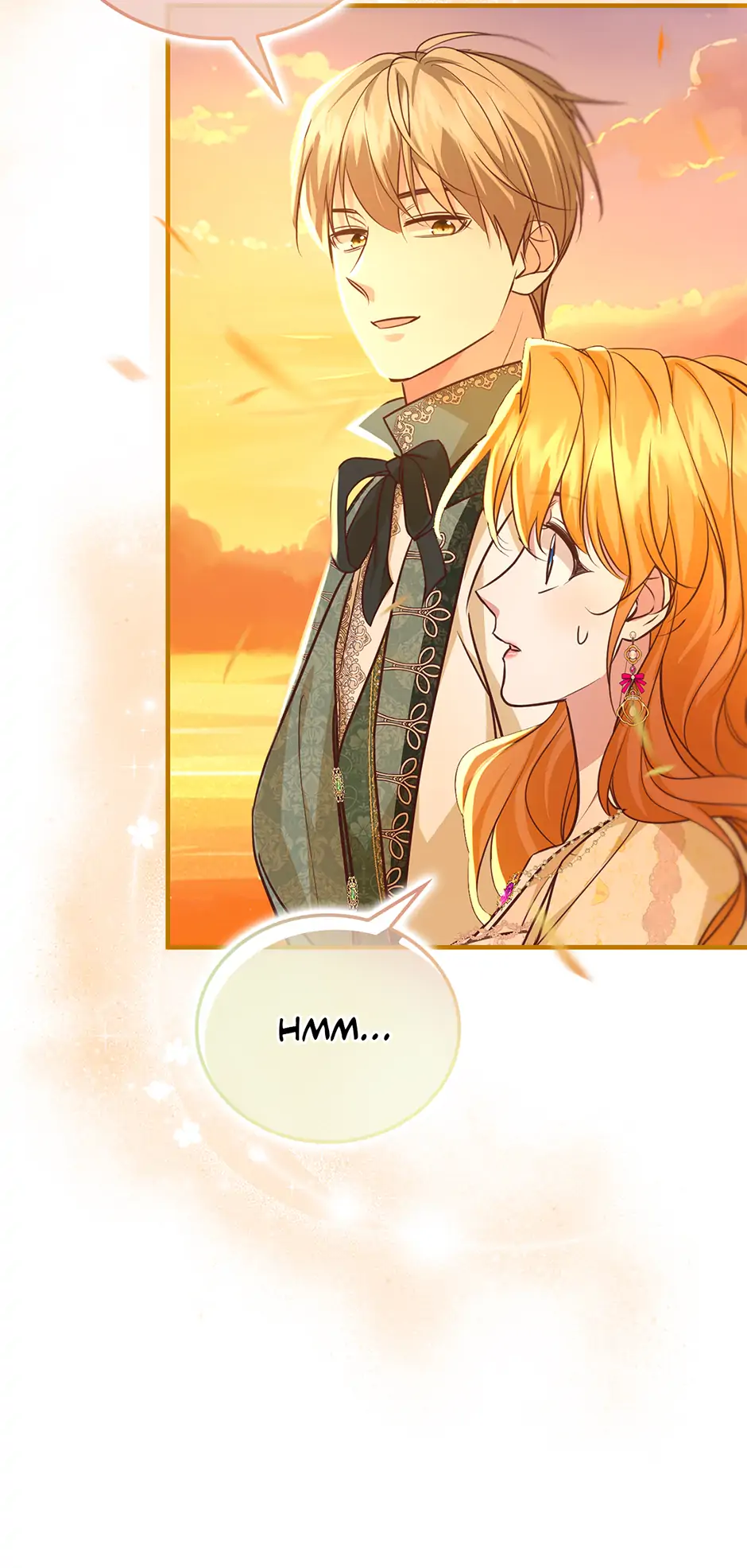 The Object of your Obsession is Wrong, Lord of the Tower! Chapter 84 - Page 50