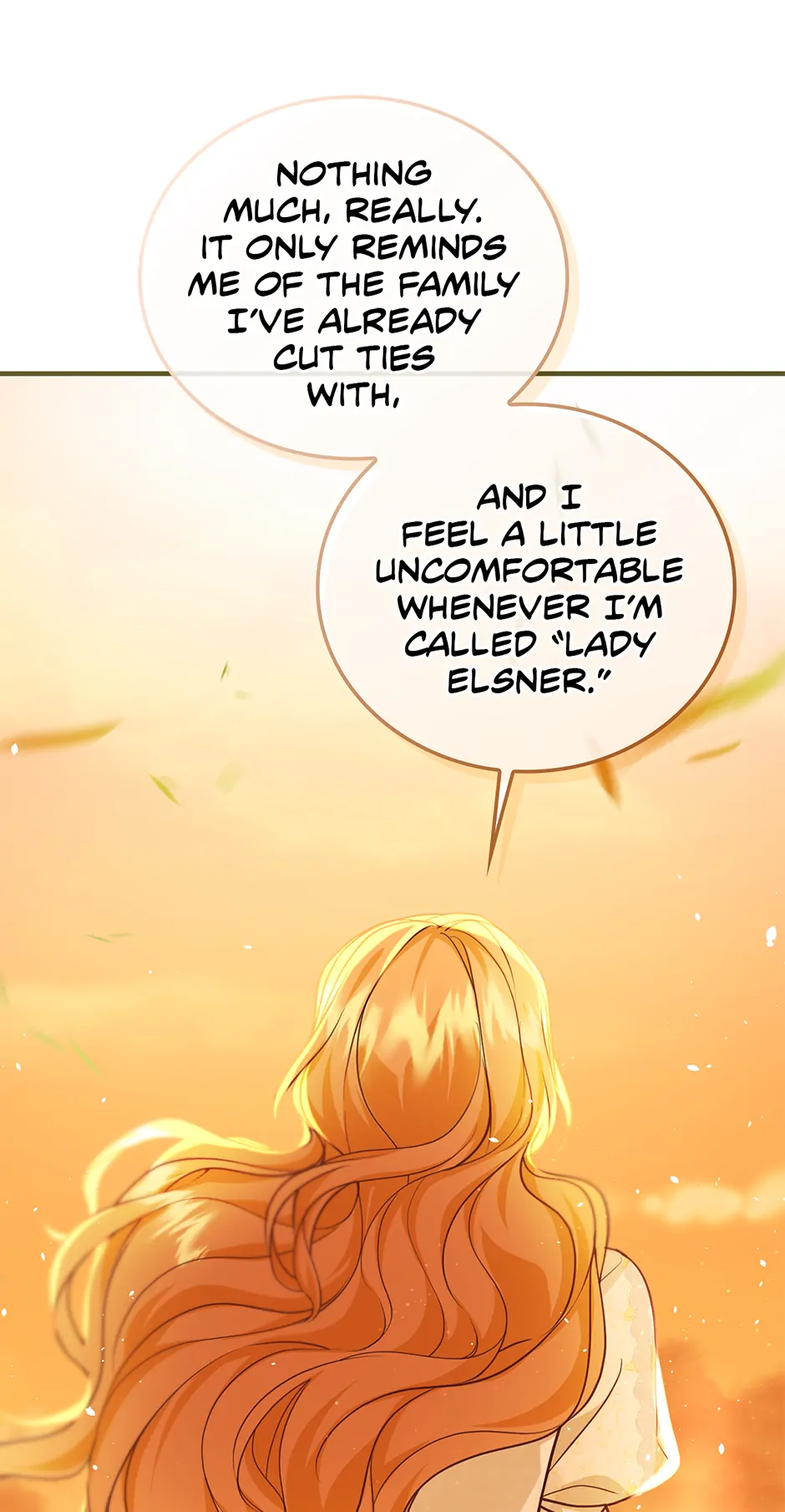 The Object of your Obsession is Wrong, Lord of the Tower! Chapter 84 - Page 51