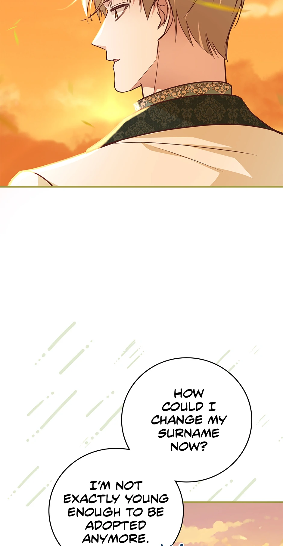 The Object of your Obsession is Wrong, Lord of the Tower! Chapter 84 - Page 53