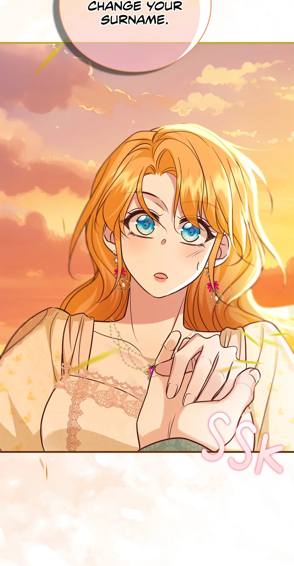 The Object of your Obsession is Wrong, Lord of the Tower! Chapter 84 - Page 55