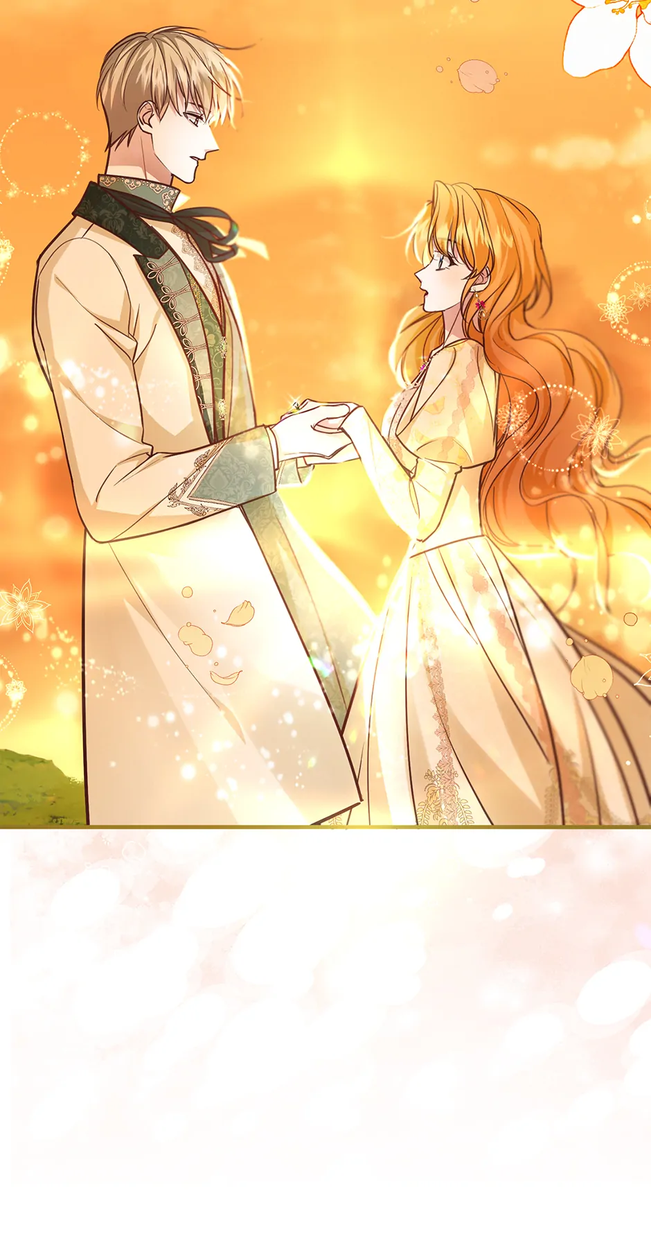 The Object of your Obsession is Wrong, Lord of the Tower! Chapter 84 - Page 58