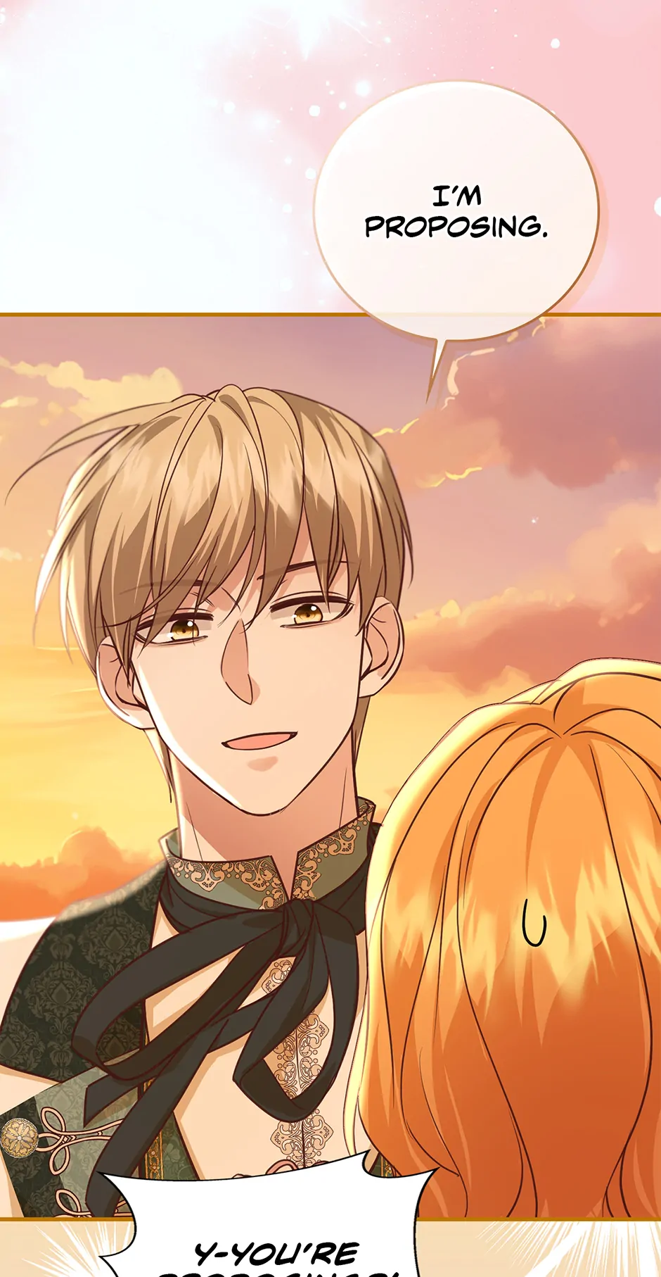 The Object of your Obsession is Wrong, Lord of the Tower! Chapter 84 - Page 60