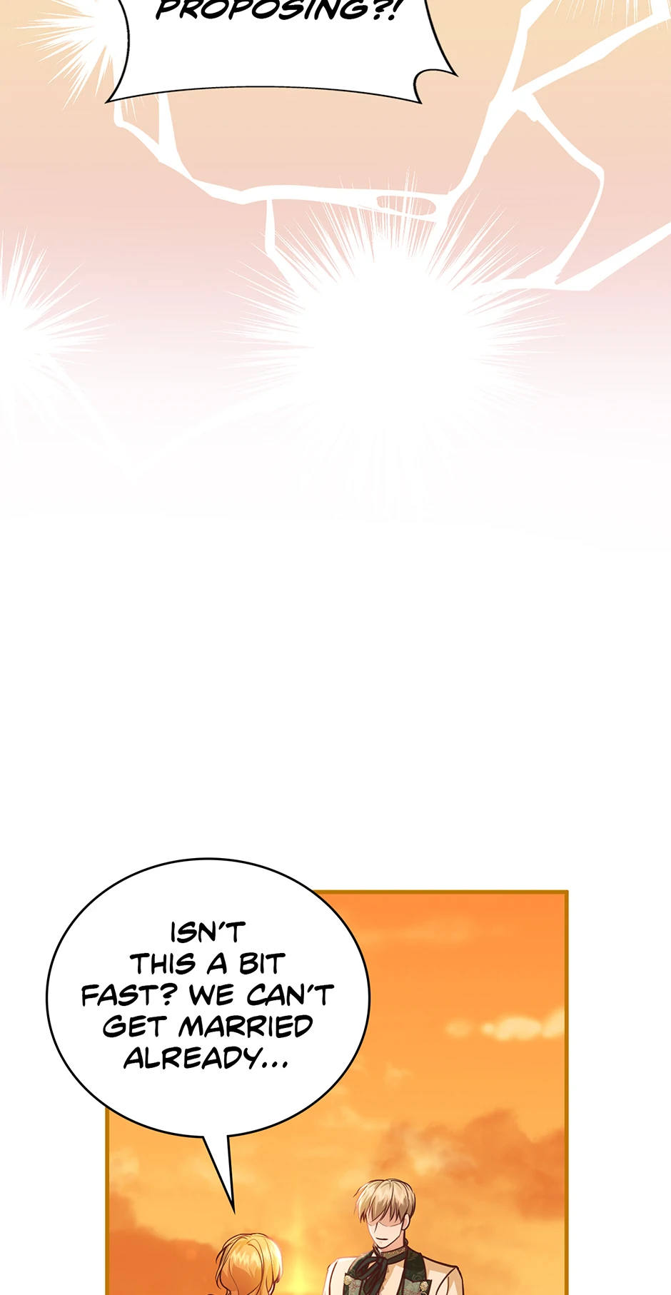 The Object of your Obsession is Wrong, Lord of the Tower! Chapter 84 - Page 61