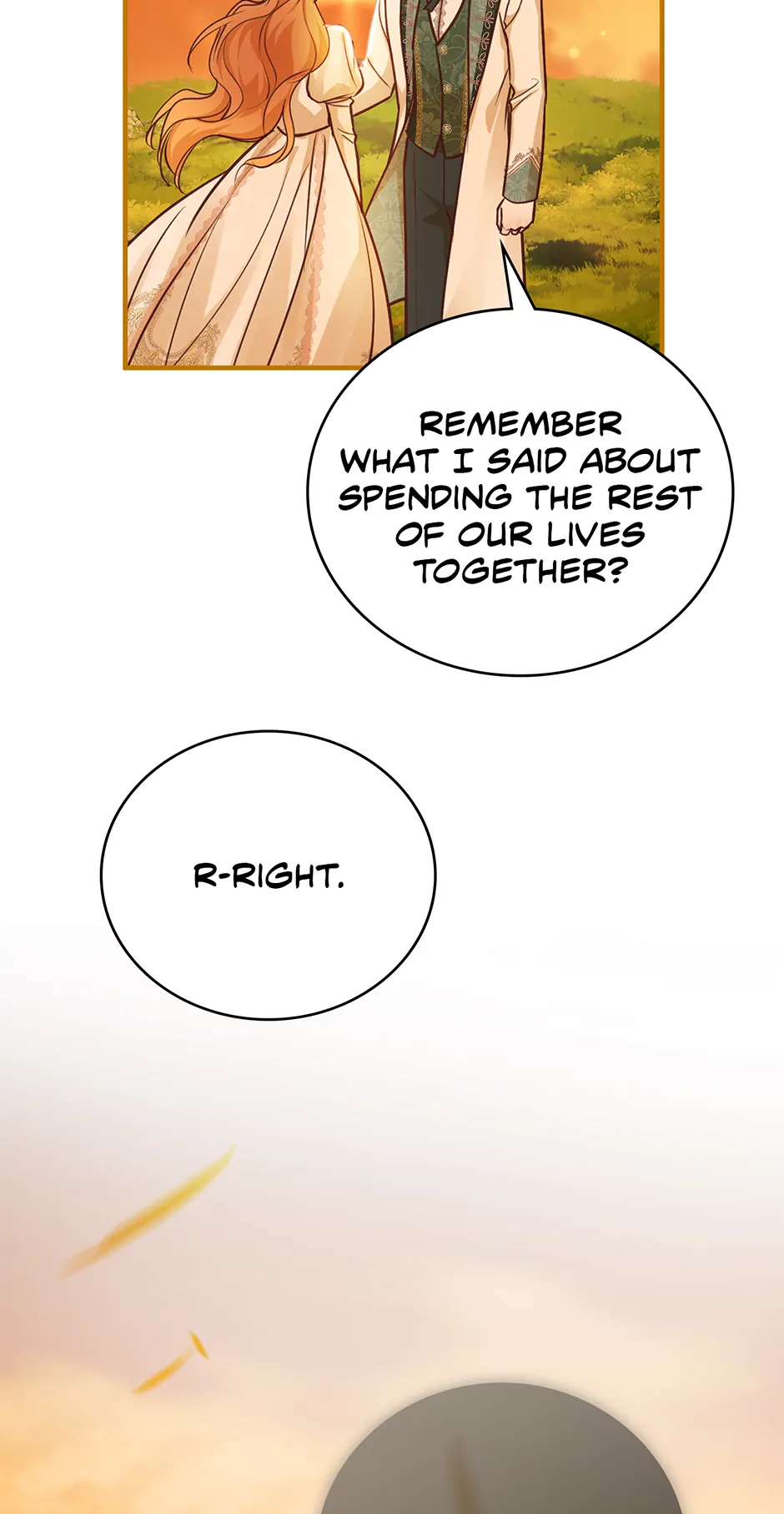 The Object of your Obsession is Wrong, Lord of the Tower! Chapter 84 - Page 62