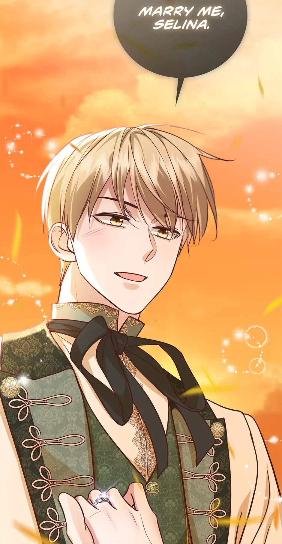 The Object of your Obsession is Wrong, Lord of the Tower! Chapter 84 - Page 63