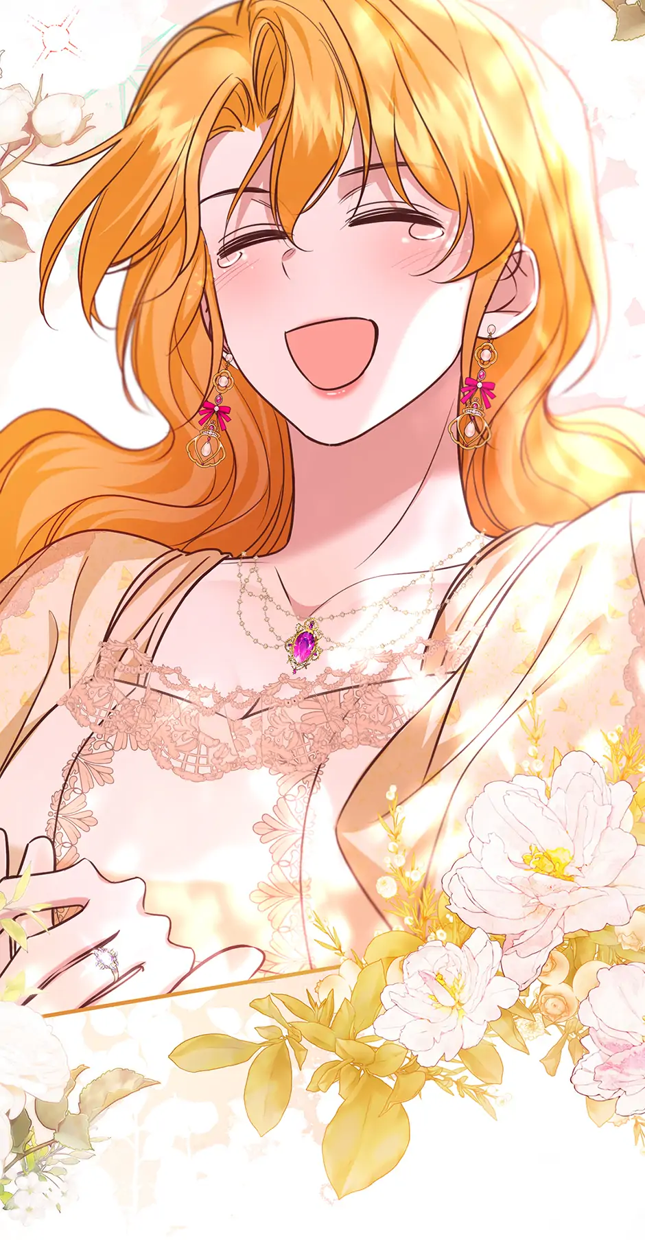 The Object of your Obsession is Wrong, Lord of the Tower! Chapter 84 - Page 67