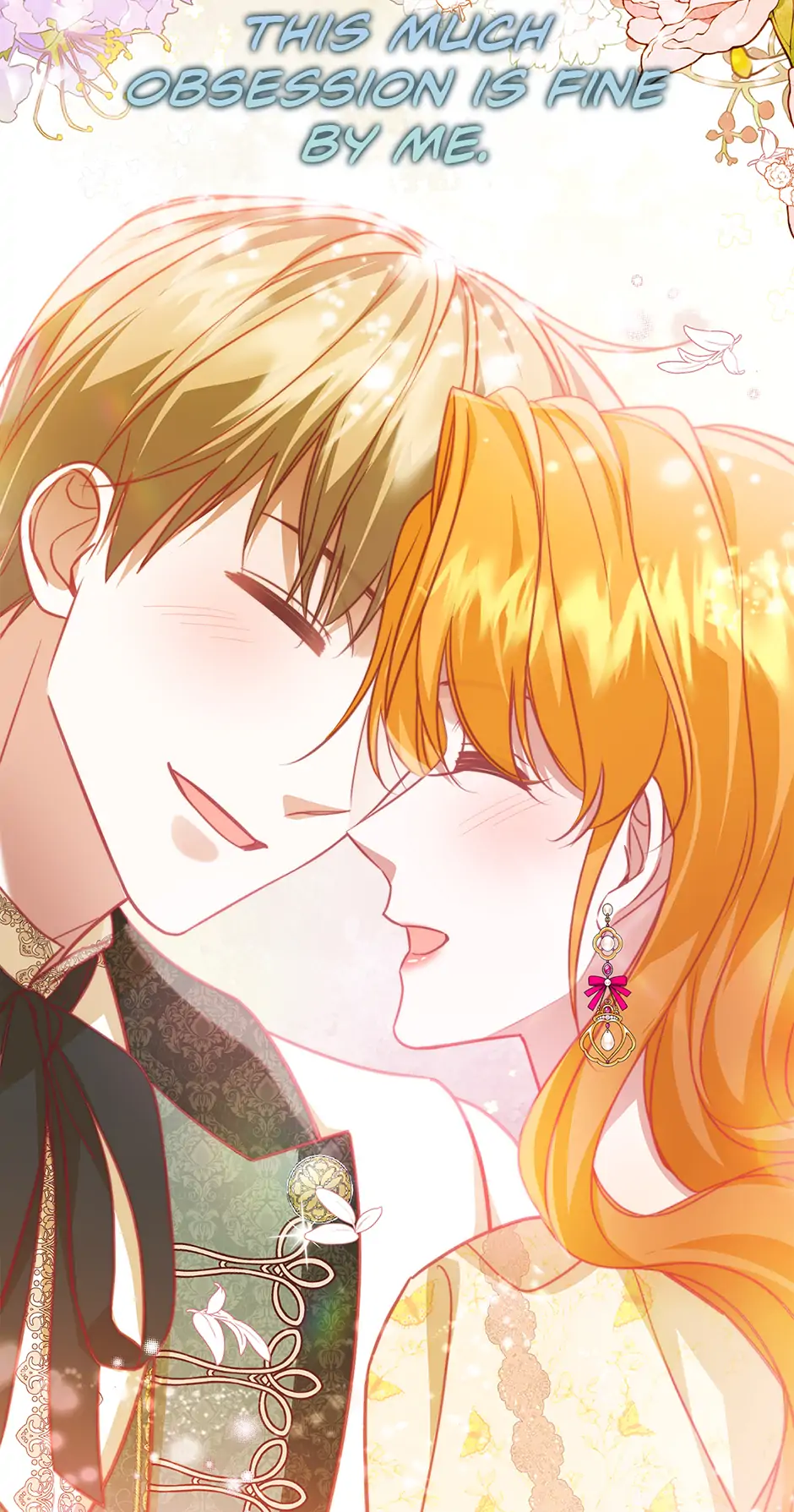 The Object of your Obsession is Wrong, Lord of the Tower! Chapter 84 - Page 71