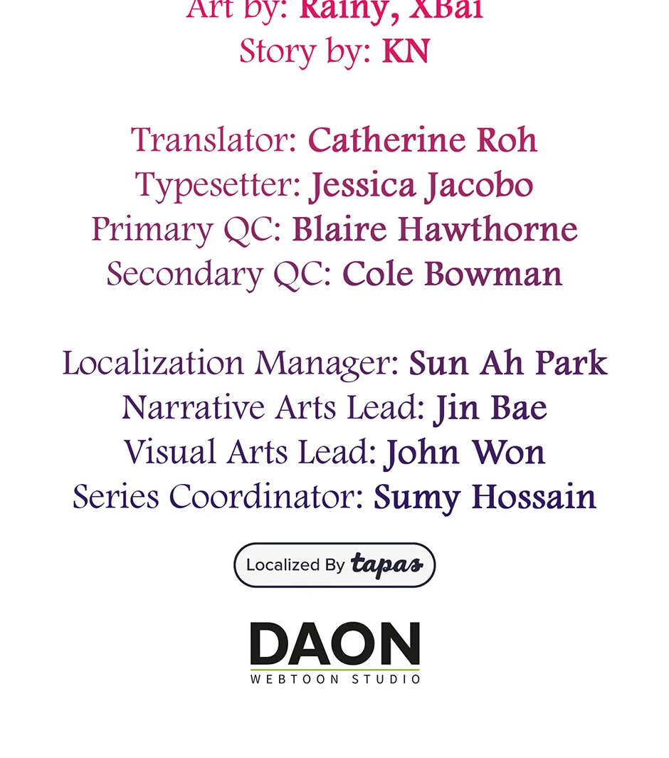 The Object of your Obsession is Wrong, Lord of the Tower! Chapter 84 - Page 74