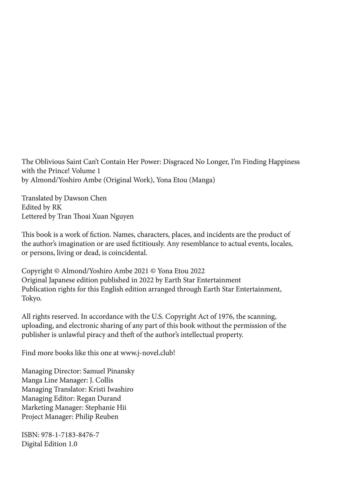 The Oblivious Saint Can't Contain Her Power - Disgraced No Longer, I'm Finding Happiness with the Prince Chapter 5 - Page 33