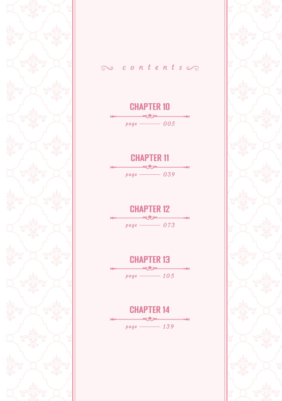 The Oblivious Saint Can't Contain Her Power - Disgraced No Longer, I'm Finding Happiness with the Prince Chapter 10 - Page 4